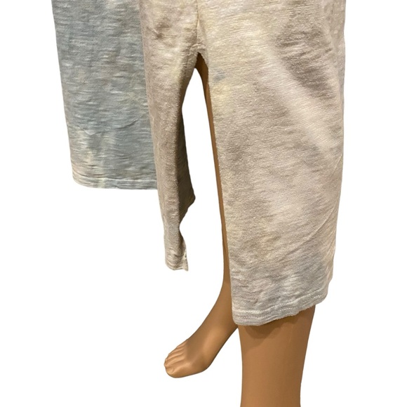 Universal Thread Tie Dye Sleeveless Midi Dress Size M - Picture 11 of 15